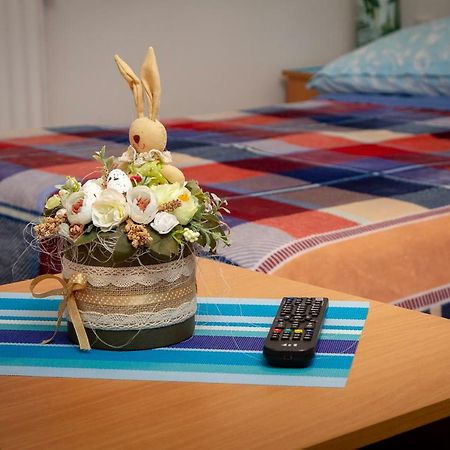苏博蒂察Casa Simon 2公寓 外观 照片